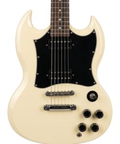 Alternative view of GUITARRA ELECTRICA EPIPHONE G310 SG 249010