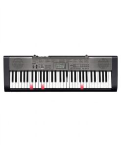 TECLADO CASIO LK125 61 TECLAS LUMINOSAS