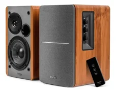 BAFLES EDIFIER R 1280 T 42W RMS CON CONTROL