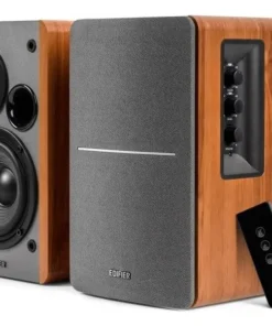 BAFLES EDIFIER R 1280 T 42W RMS CON CONTROL