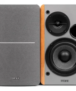 Alternative view of BAFLES EDIFIER R 1280 T 42W RMS CON CONTROL