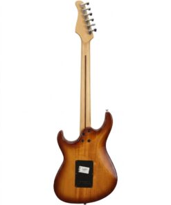 Alternative view of GUITARRA ELECTRICA CORT G260 PUENTE WILKINSON