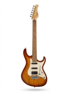 GUITARRA ELECTRICA CORT G260 PUENTE WILKINSON