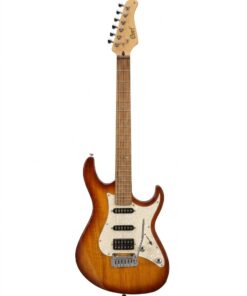 GUITARRA ELECTRICA CORT G260 PUENTE WILKINSON