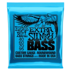 ENC BAJO ERNIE BALL NW 40-95
