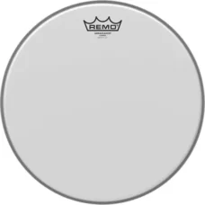 PARCHE REMO 15" AMBASSADOR BATTER HEAD  COATED