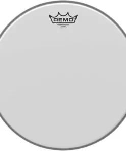 PARCHE REMO 15" AMBASSADOR BATTER HEAD  COATED