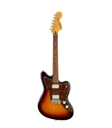 GUITARRA ELECTRICA SQUIER JAGMASTER HH, SUNBURST