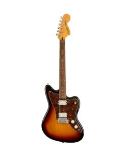 GUITARRA ELECTRICA SQUIER JAGMASTER HH, SUNBURST