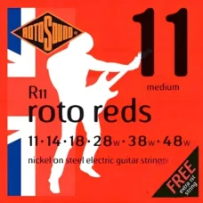 ENC ELECTRICA ROTOSOUND R11 0.11