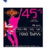 ENCORDADO BAJO ROTOSOUND RB45-5 5 CUERDAS 045