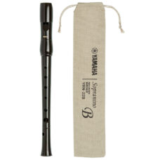 FLAUTA DULCE YAMAHA SOPRANINO YRN22B