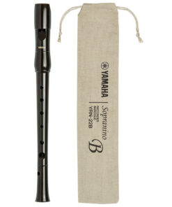 FLAUTA DULCE YAMAHA SOPRANINO YRN22B