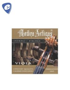 ENCORDADO VIOLA MEDINA ARTIGAS 1845