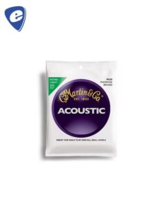 ENCORDADO ACÚSTICA MARTIN M-530 EXTRA LIGHT 010