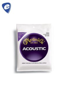 ENCORDADO ACÚSTICA MARTIN M-535 CUSTOM LIGHT 011