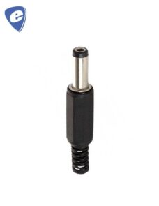 ADAPTADOR PARA TRAFO CURVO 4,0 X 1,7MM