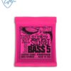 ENCORDADO BAJO ERNIE BALL 2824 5 CUERDAS 040-125