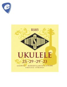ENCORDADO UKELELE ROTOSOUND RS85 036491