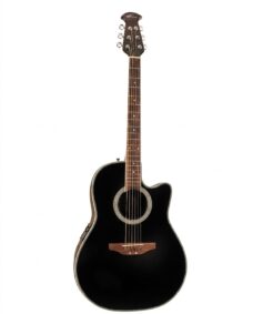 GUITARRA ACUSTICA APPLAUSE OVATION AE128