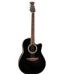 GUITARRA ACUSTICA APPLAUSE OVATION AE128