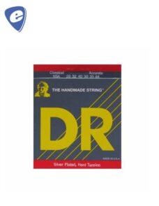 ENCORDADO CRIOLLA DR CLASICA NSA