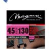 ENCORDADO BAJO MAGMA BE175N 045 5 CUERDAS