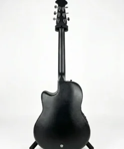 Alternative view of GUITARRA ACUSTICA OVATION CC28 CELEBRITY