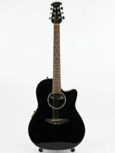 GUITARRA ACUSTICA OVATION CC28 CELEBRITY