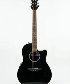GUITARRA ACUSTICA OVATION CC28 CELEBRITY