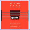 ENCORDADO BAJO WARWICK 46301M5B045 5C NICKEL 045/135