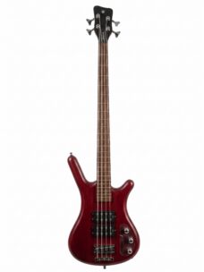 BAJO WARWICK ROCKBASS CORVETTE 4C