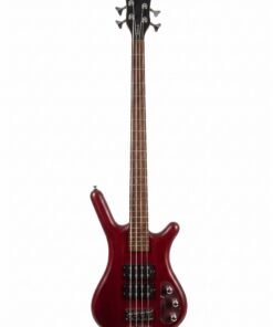 BAJO WARWICK ROCKBASS CORVETTE 4C
