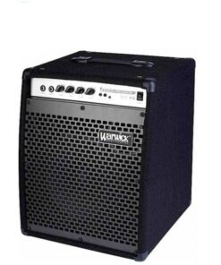AMPLIFICADOR WARWICK BC40 COMBO 40W 10"