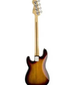 Alternative view of BAJO ELECTRICO SQUIER CALIFORNIA PRECISION SUNB RW
