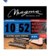 ENCORDADO ELÉCTRICA MAGMA GE155N 010-052 HÍBRIDAS