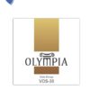 ENCORDADO VIOLÍN OLYMPIA VIS25
