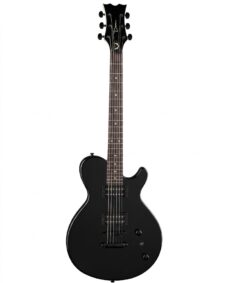 GUITARRA ELECTRICA DEAN EVO XM CBK NEGRA