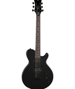 GUITARRA ELECTRICA DEAN EVO XM CBK NEGRA