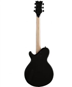 Alternative view of GUITARRA ELECTRICA DEAN EVO XM CBK NEGRA