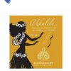 ENCORDADO UKELELE HANNABACH 232MT CONCERT