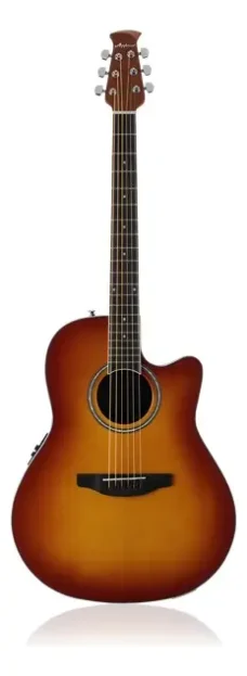 GUITARRA ACUSTICA APPLAUSE OVATION AB24 HB