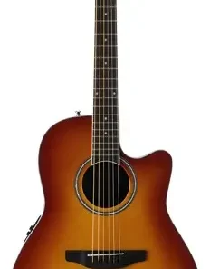 GUITARRA ACUSTICA APPLAUSE OVATION AB24 HB