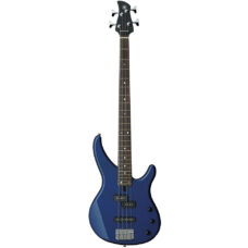 BAJO ELECTRICO YAMAHA TRBX174DBM AZUL