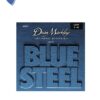 ENCORDADO ELÉCTRICA DEAN MARKLEY BLUE STEEL 9-42