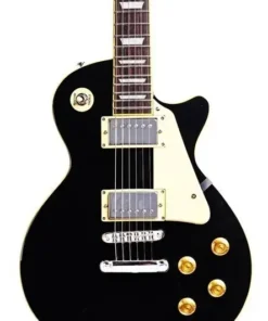 Alternative view of GUITARRA ELECTRICA SX SE3 SET LES PAUL