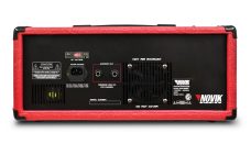 CONSOLA POTENCIADA NOVIK NVK8500BT USB/BT 8CH