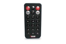 CONSOLA POTENCIADA NOVIK NVK8500BT USB/BT 8CH