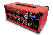 CONSOLA POTENCIADA NOVIK NVK8500BT USB/BT 8CH