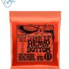 ENCORDADO ELÉCTRICA ERNIE BALL EB2215 010-052 HÍBRIDAS